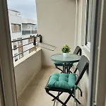 아파트 Nika In The Heart Of