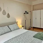 Nika In The Heart Of 아파트 스코페