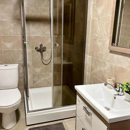 Apartman Nika In The Heart Of *