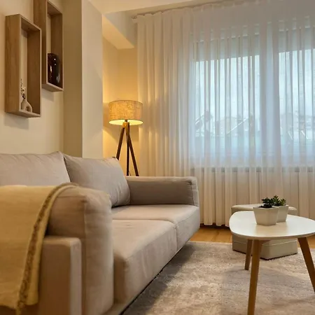 Nika In The Heart Of *