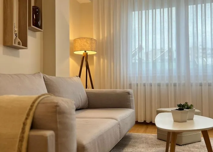 Nika In The Heart Of *