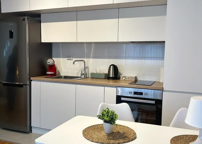 Apartment Nika In The Heart Of Skopje